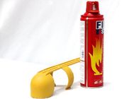 Emergency Fire Extinguishing 500ml Aerosol Foam Spray